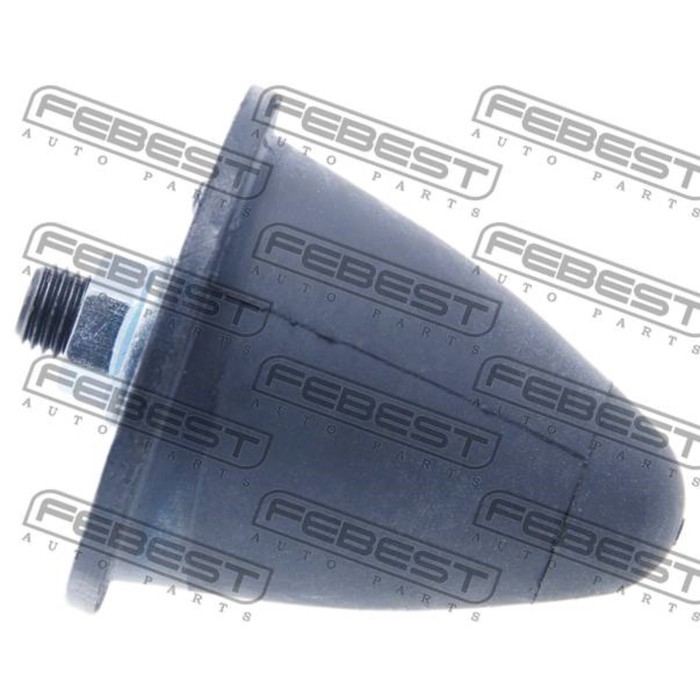 Отбойник амортизатора FEBEST nd-y11r