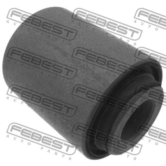 Сайлентблок заднего поперечного рычага febest tab-161
