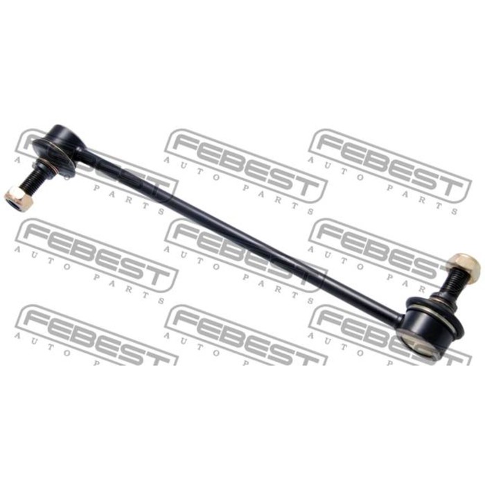 Тяга стабилизатора передняя febest 2123-tt9f