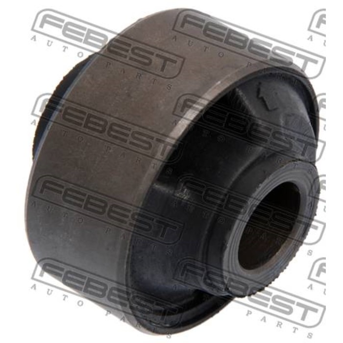 Сайлентблок задний переднего рычага febest hab-jzb