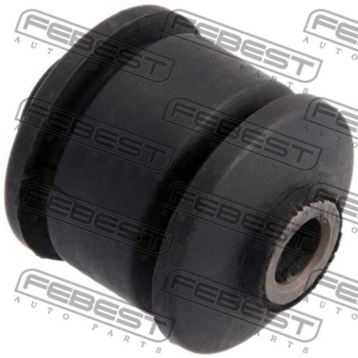 Сайлентблок заднего продольного рычага febest tab-164