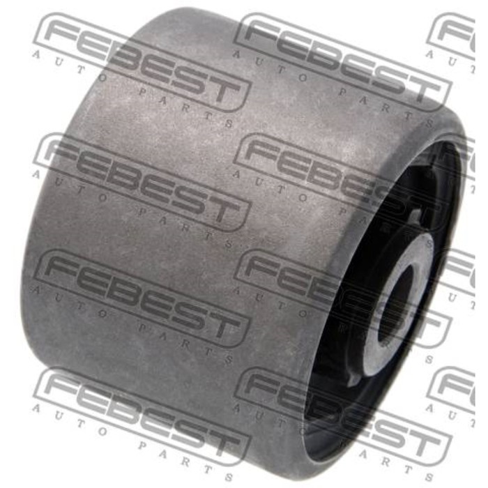 Сайлентблок задний переднего рычага (гидравлический) febest hab-plb