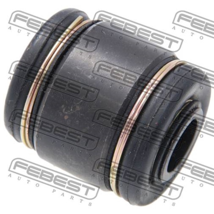 Сайлентблок задней цапфы плавающий febest tab-166z