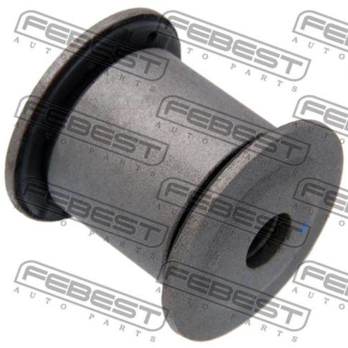 Сайлентблок передний переднего рычага febest hab-pls