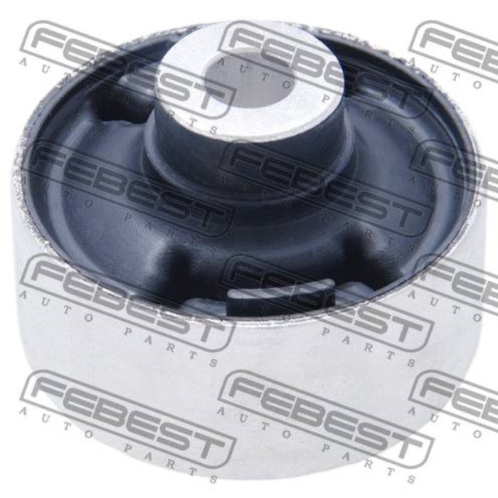 Сайлентблок задний переднего рычага febest hab-rb3b