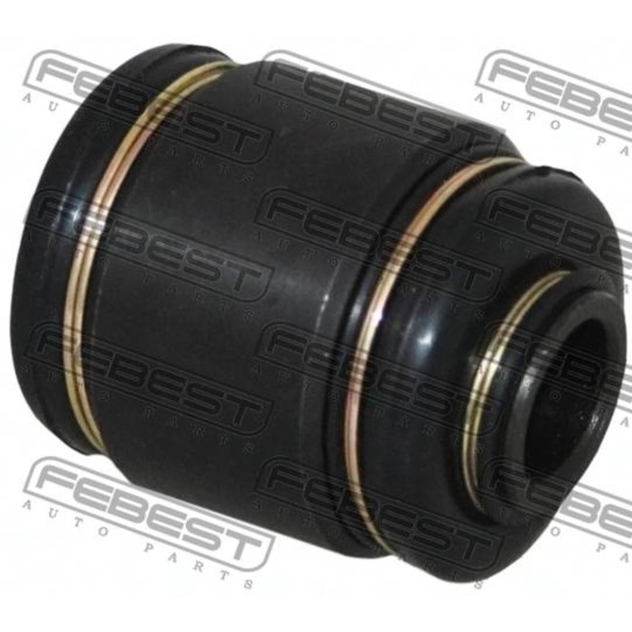 Сайлентблок задней цапфы плавающий febest tab-168z