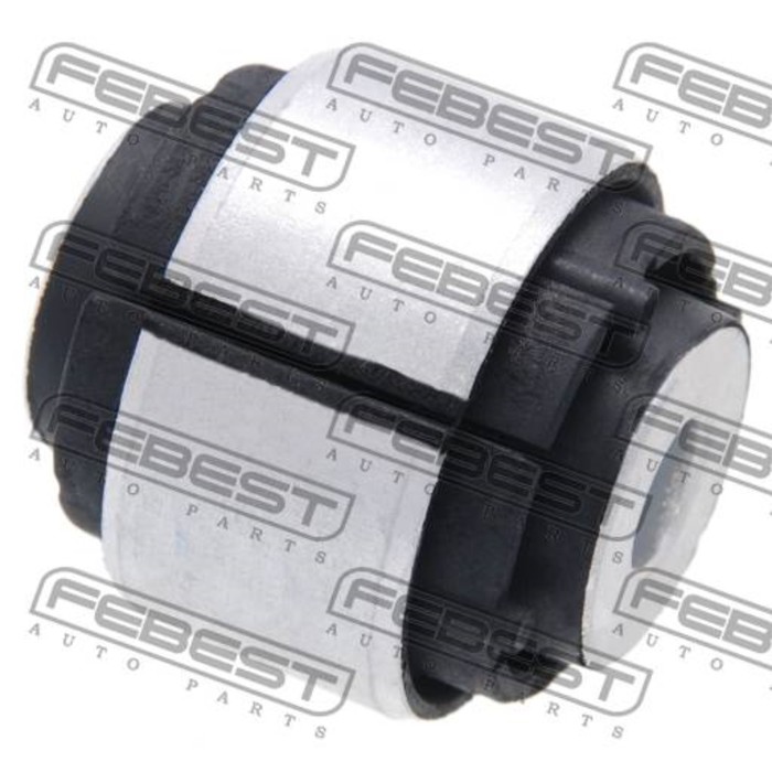 Сайлентблок задней цапфы febest bmab-016