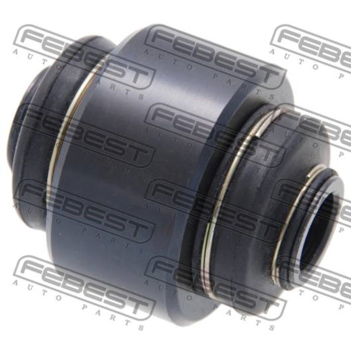 Сайлентблок задней цапфы febest bmab-017z