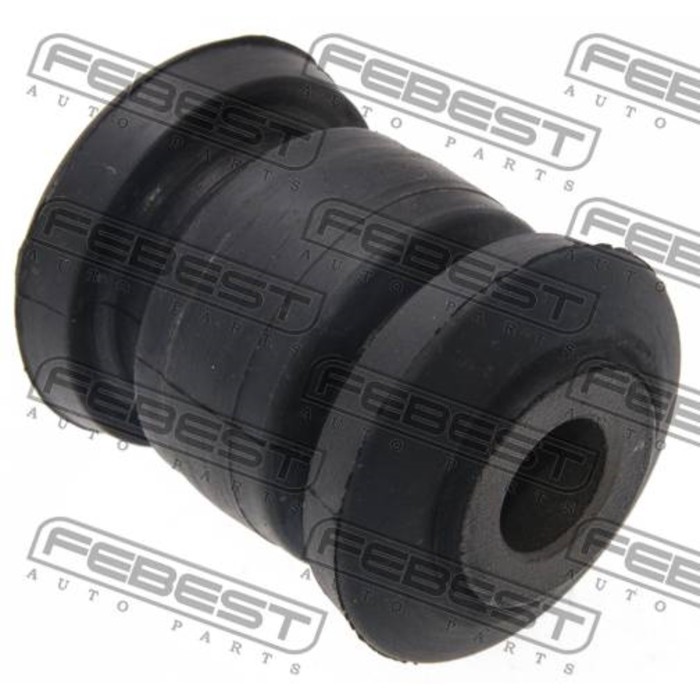 Сайлентблок передний переднего рычага febest hab-res