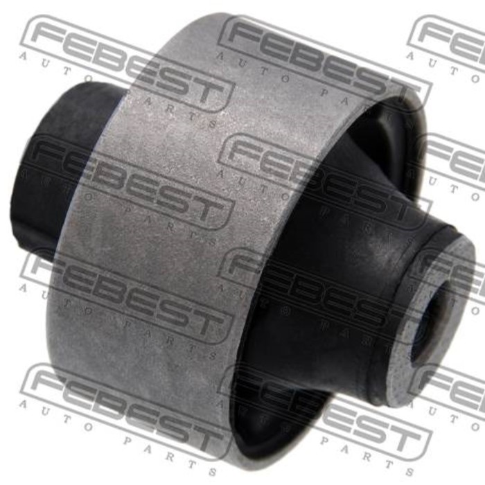Сайлентблок нижнего переднего рычага febest hab-rgb