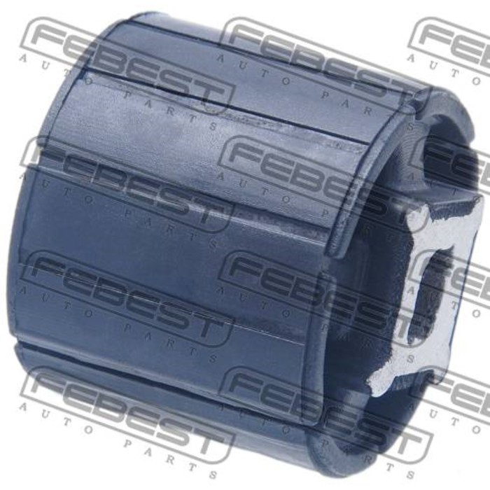 Сайлентблок задней балки febest bmab-020