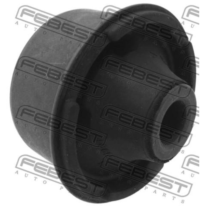 Сайлентблок переднего нижнего рычага febest tab-177