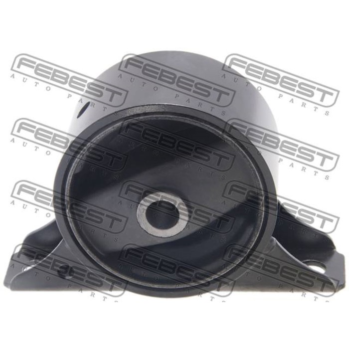 Подушка двигателя задняя at febest mm-034