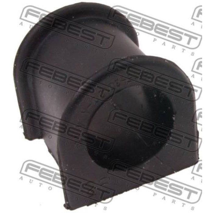 Втулка переднего стабилизатора d26 febest tsb-lf50f