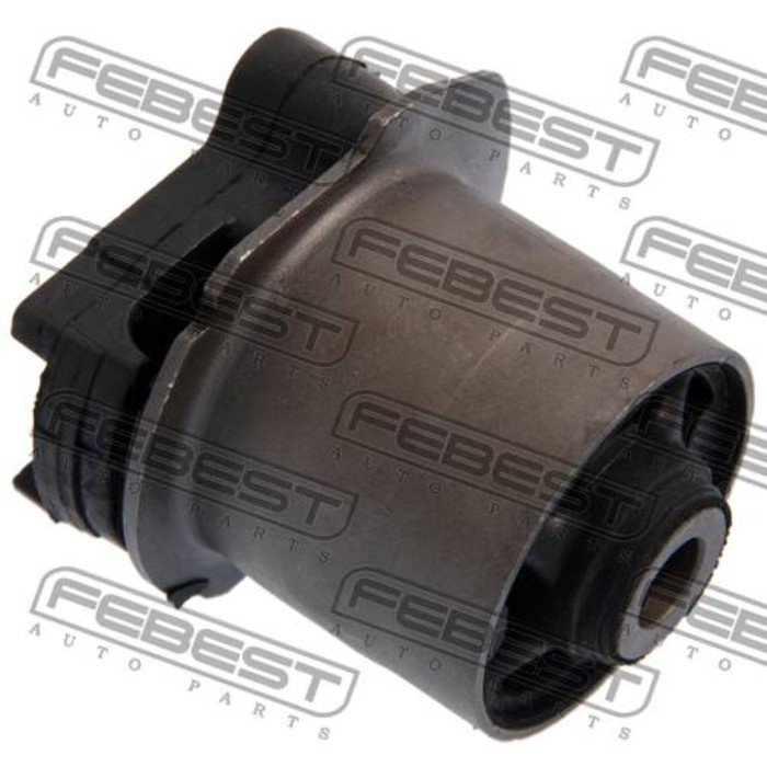 Сайлентблок задней балки febest tab-181