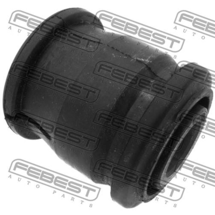 Сайлентблок заднего поперечного рычага febest tab-190