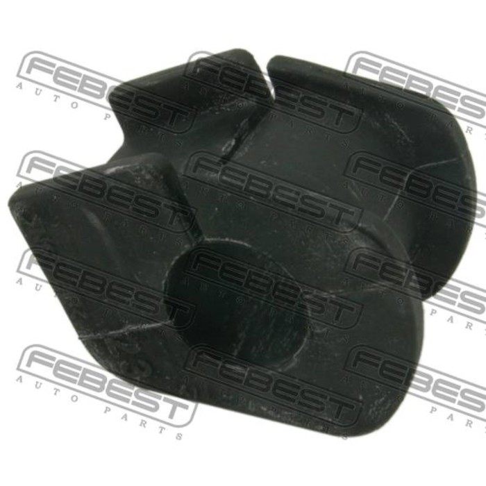 Втулка переднего стабилизатора d23 febest tsb-ncp93f