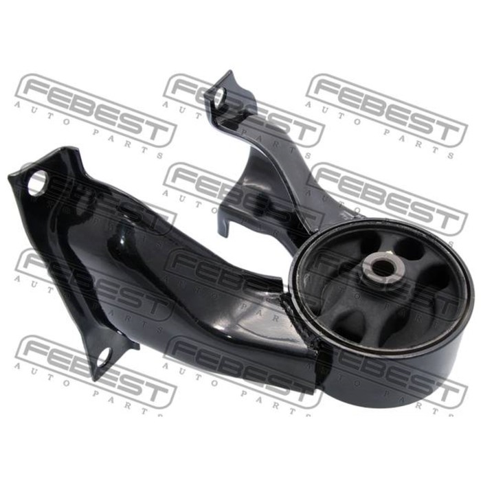 Подушка двигателя задняя at febest mm-cs3arr