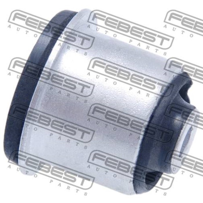 Сайлентблок переднего верхнего рычага febest bmab-033