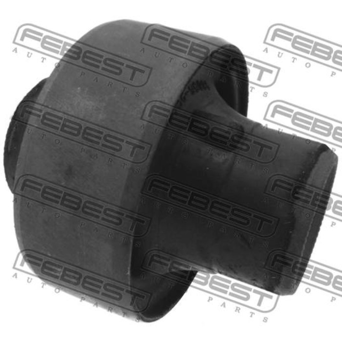 Сайлентблок задний переднего рычага febest tab-195
