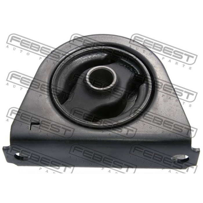 Подушка двигателя передняя mt febest mm-cs3mfr