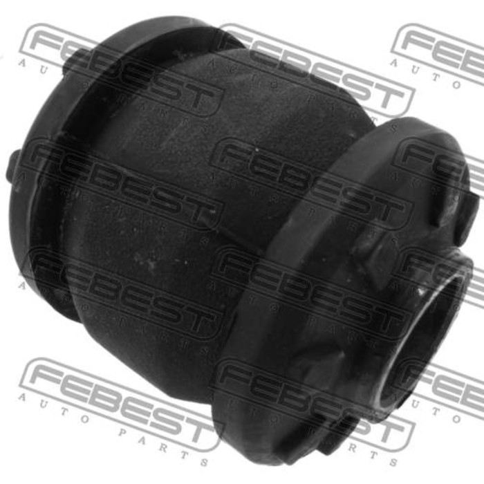 Сайлентблок задний переднего рычага febest tab-197