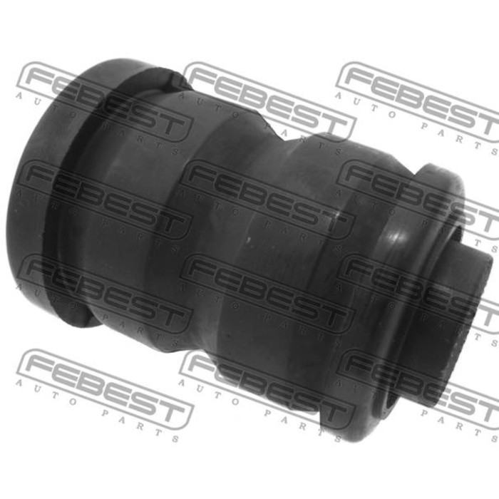 Сайлентблок передний переднего рычага febest tab-198