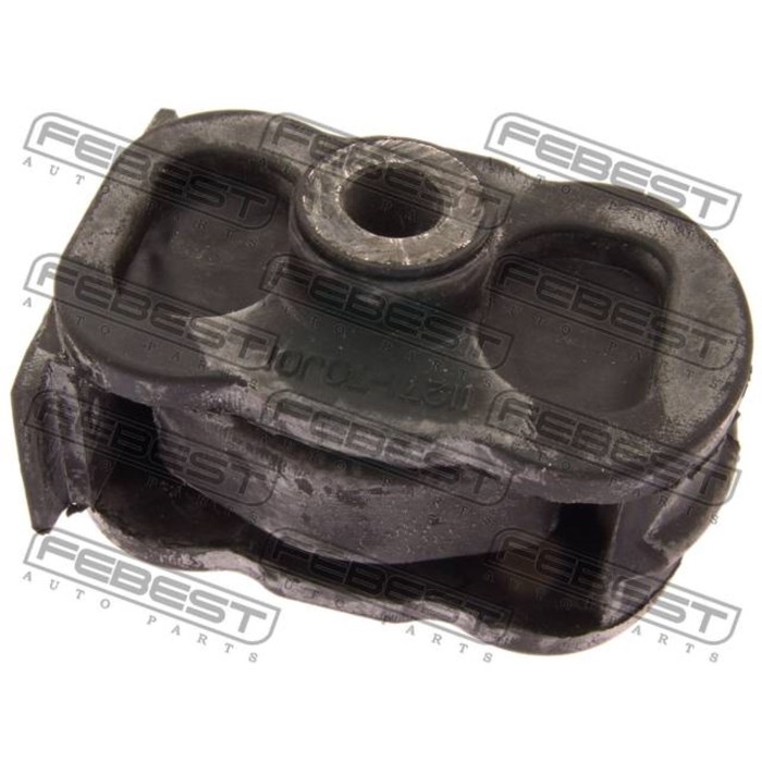 Подушка двигателя передняя febest nm-01
