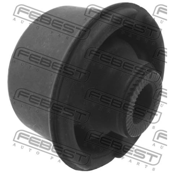 Сайлентблок задний переднего рычага febest tab-199