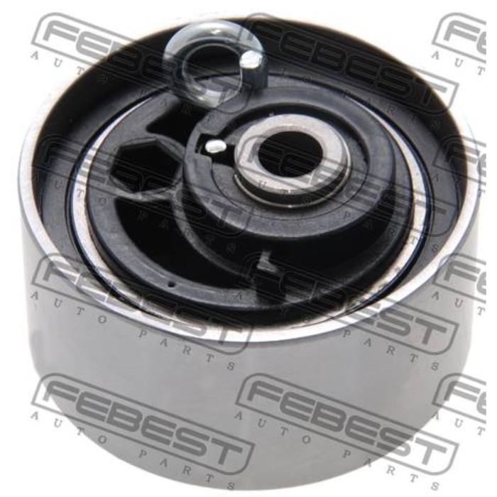 Ролик натяжителя ремня грм febest 2187-001