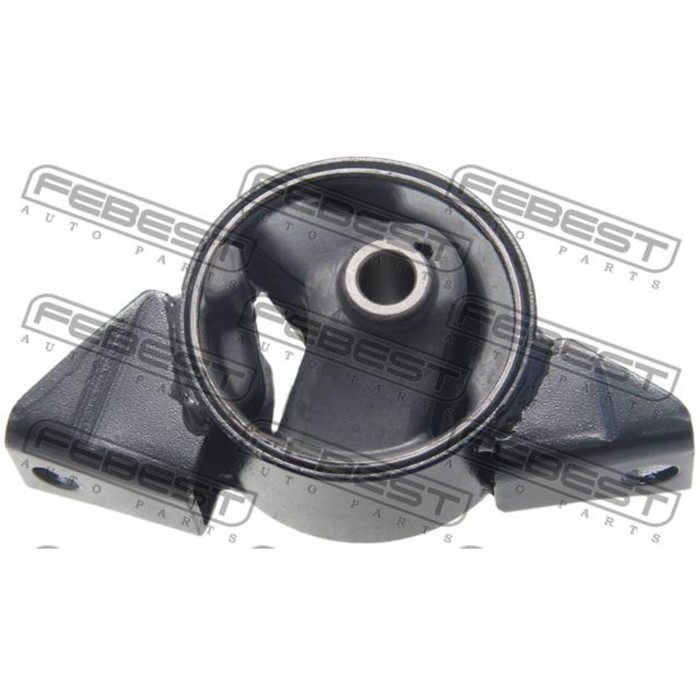 Подушка двигателя задняя febest nm-010