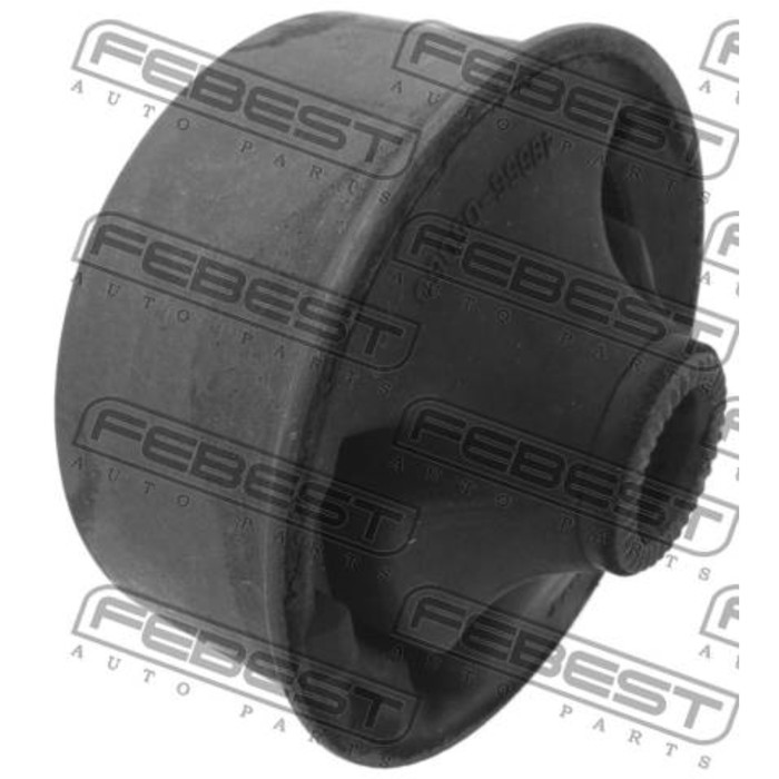 Сайлентблок задний переднего рычага febest tab-201