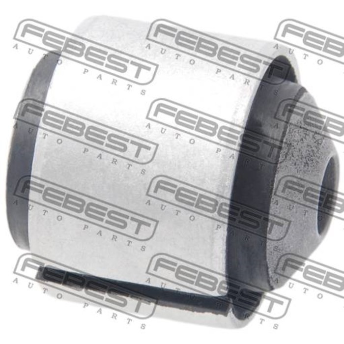 Сайлентблок задней поперечной тяги febest bmab-040