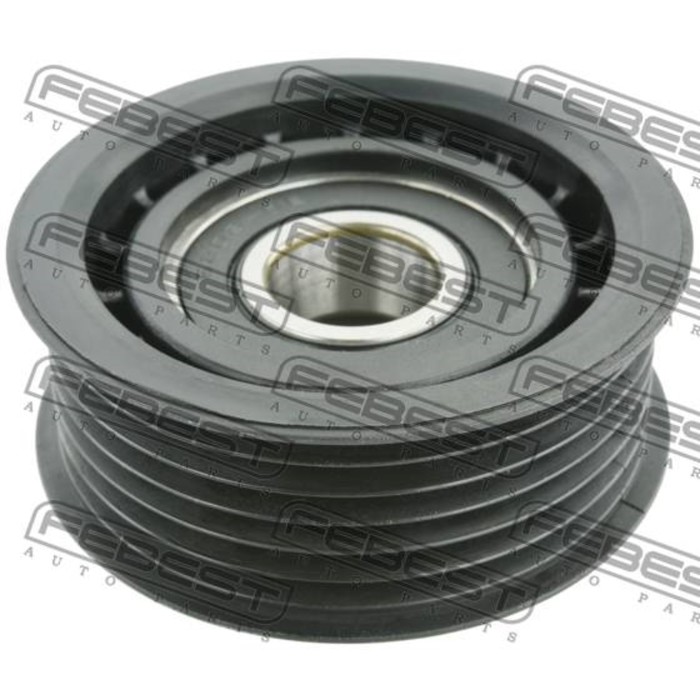 Ролик натяжной febest 2187-ca2