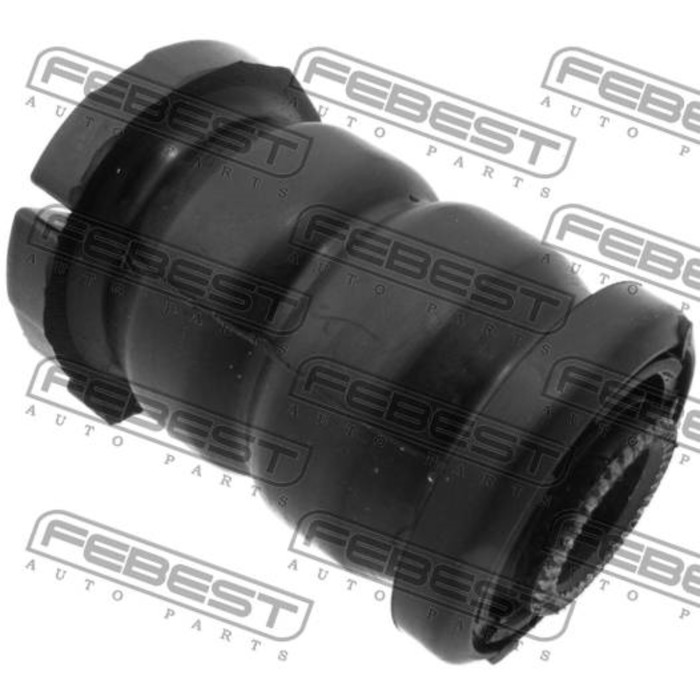 Сайлентблок передний переднего рычага febest tab-202