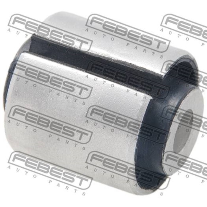 Сайлентблок задней поперечной тяги febest bmab-041