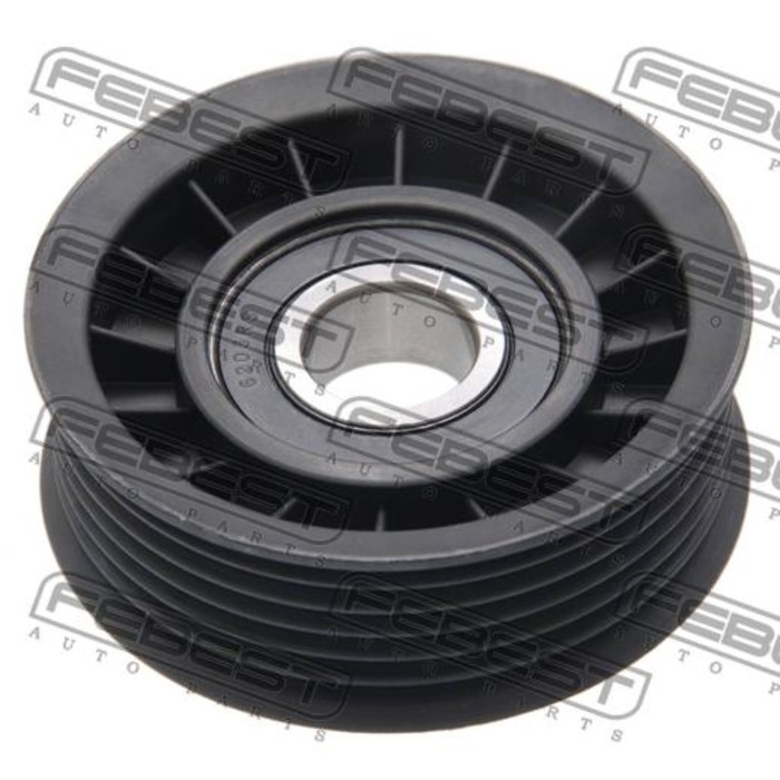 Ролик натяжной febest 2187-cak