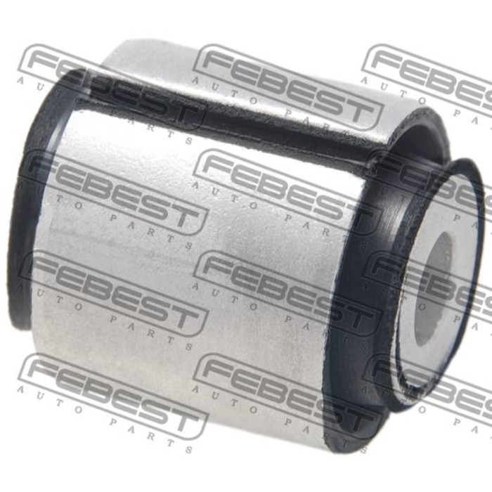Сайлентблок задней поперечной тяги febest bmab-042