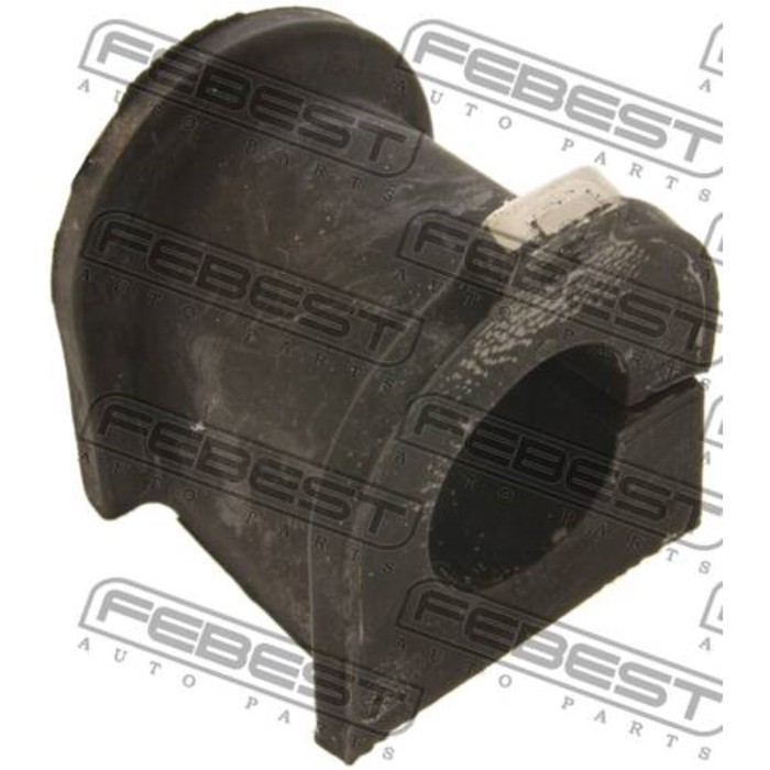 Втулка переднего стабилизатора d28 febest tsb-rzj120f