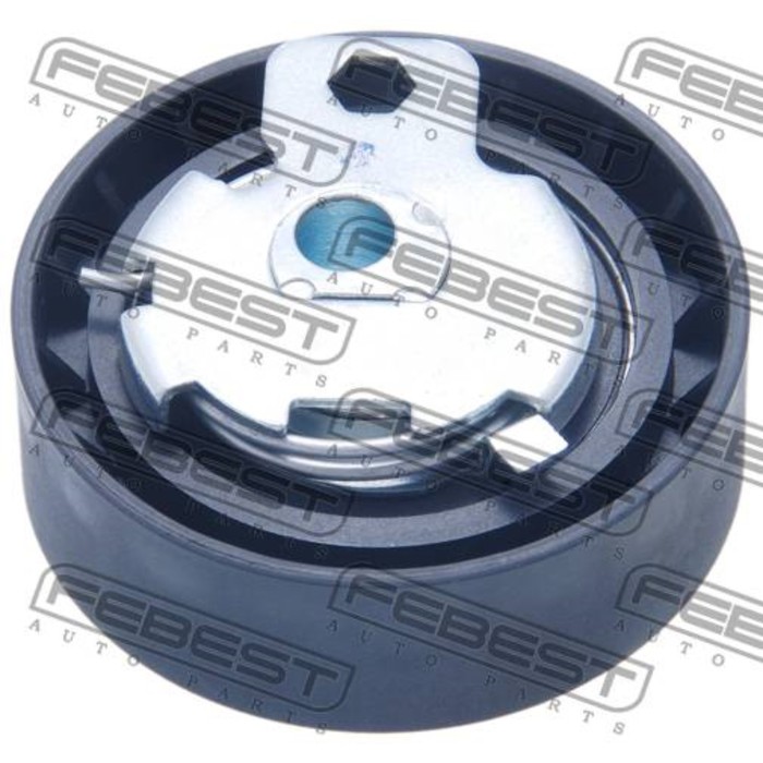 Ролик натяжителя ремня грм febest 2187-cap