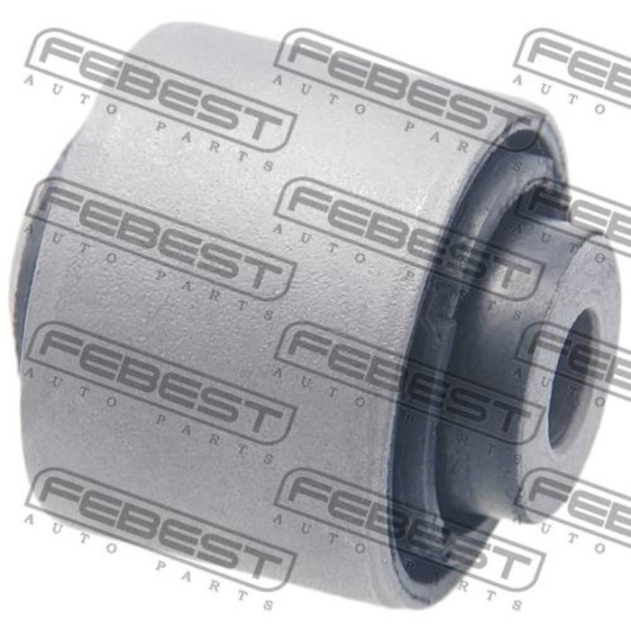 Сайлентблок задней поперечной тяги febest bmab-043