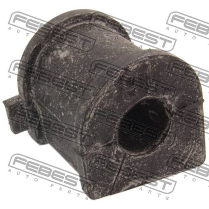 Втулка заднего стабилизатора d16 febest tsb-st200r