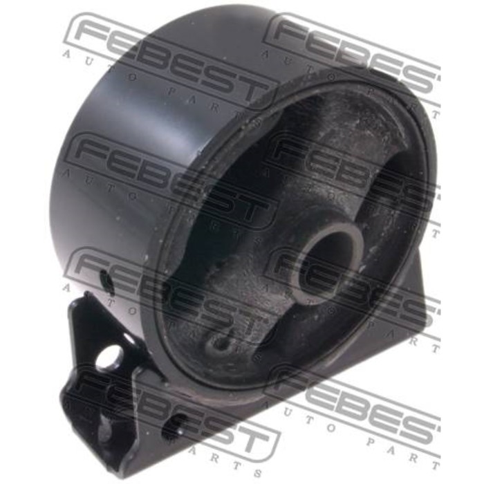 Подушка двигателя передняя at/mt febest mm-cyfr