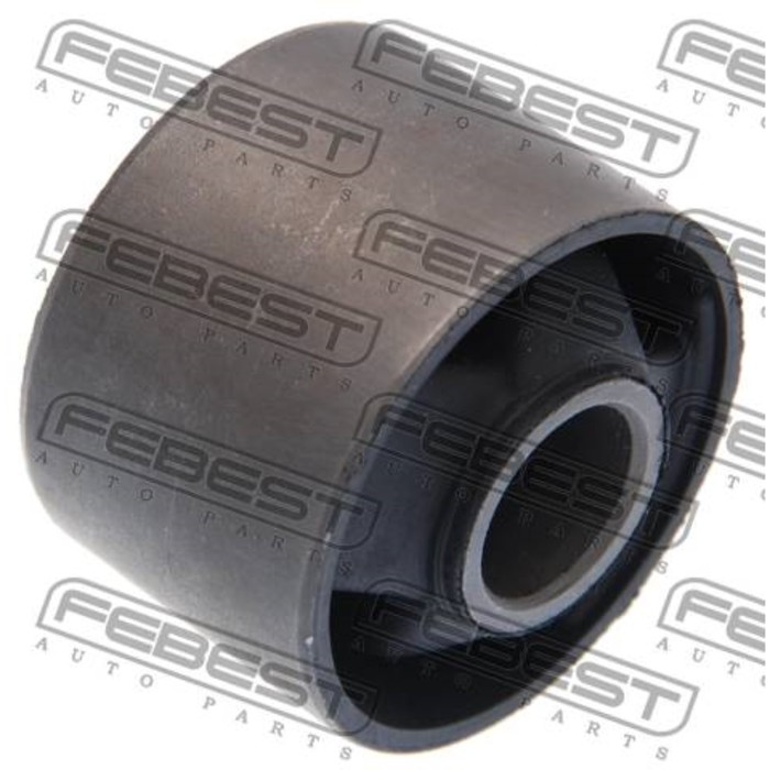 Сайлентблок подушки дифференциала febest tab-210