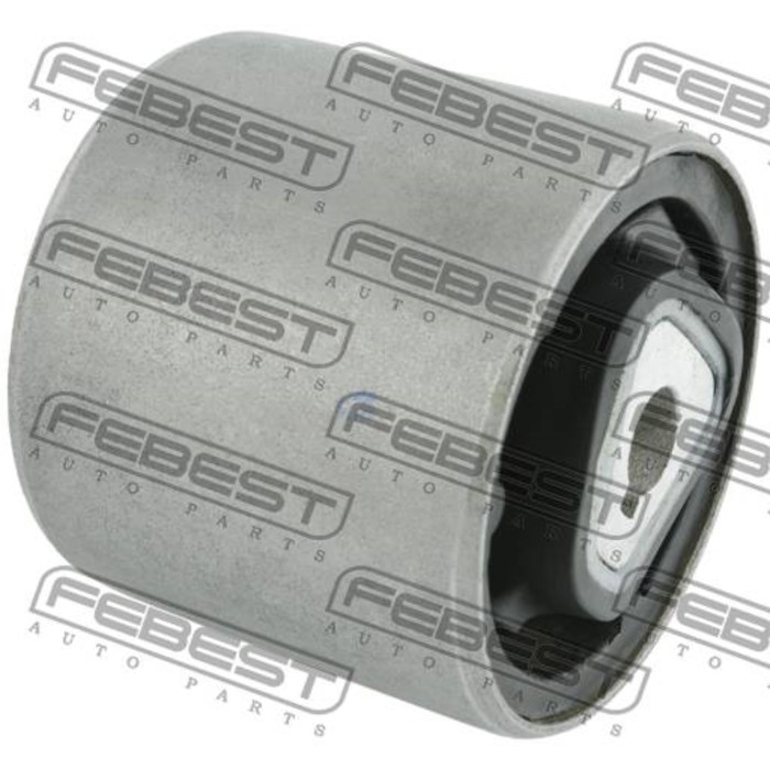 Сайлентблок передней тяги (гидравлический) febest bmab-048