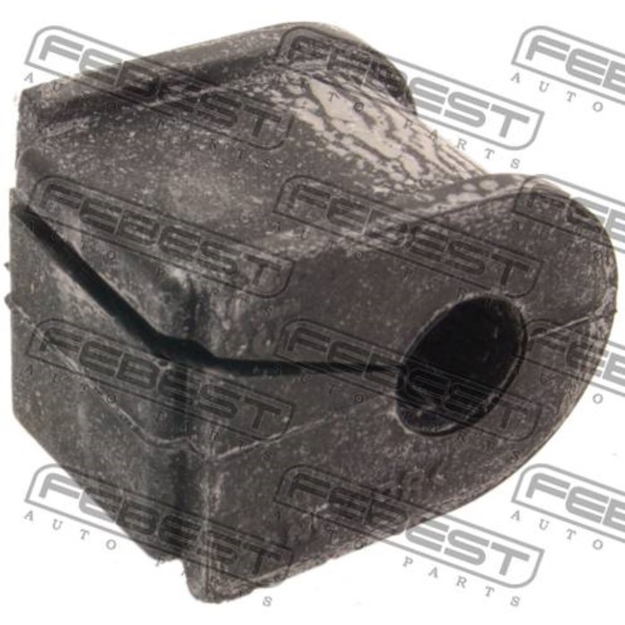 Втулка заднего стабилизатора d15 febest tsb-sv41r