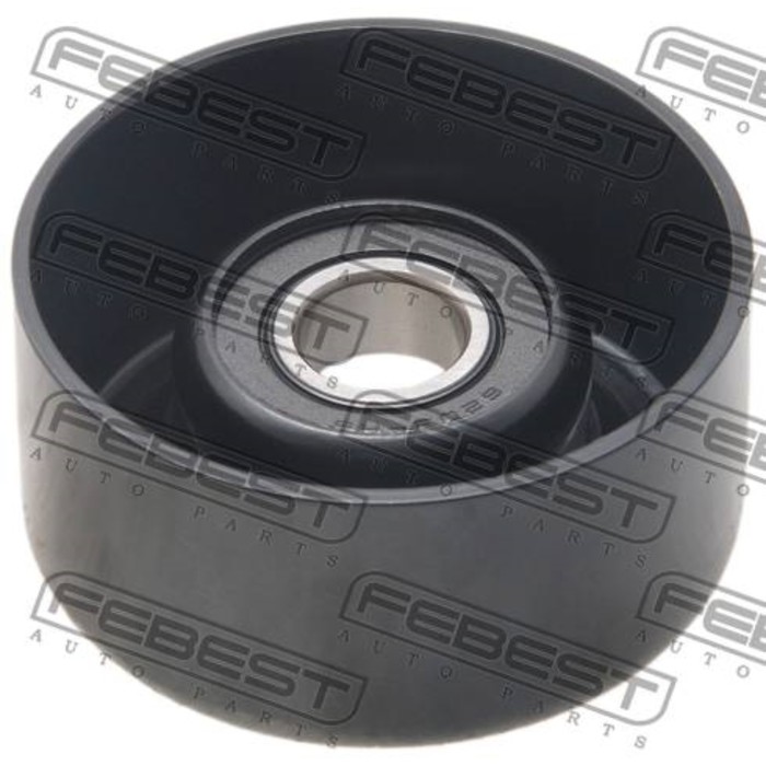 Ролик натяжной febest 2187-fyd1