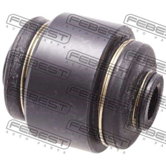 Сайлентблок плавающий передней поперечной тяги febest bmab-049z
