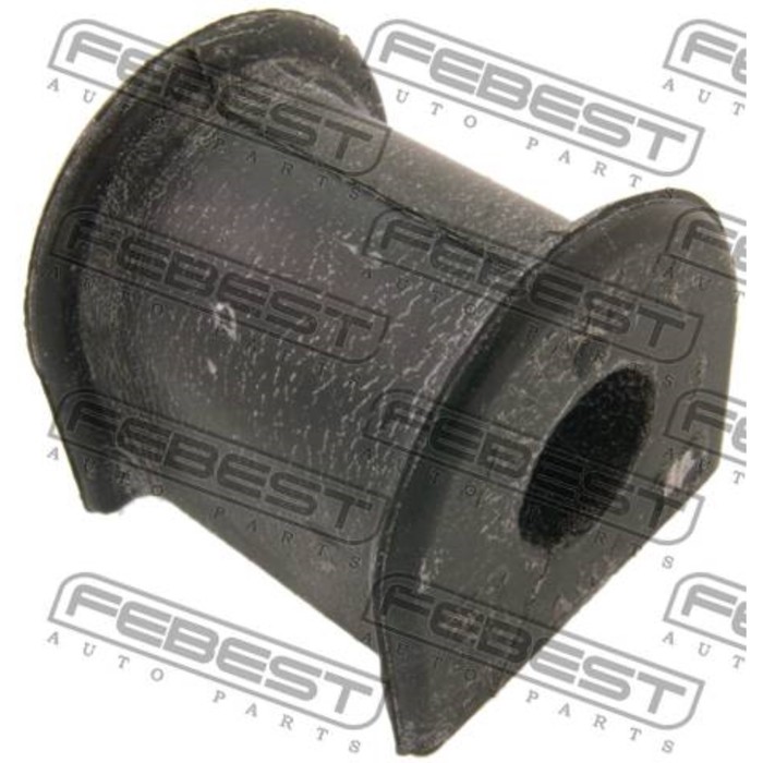 Втулка переднего стабилизатора d15.5 febest tsb-sxvf