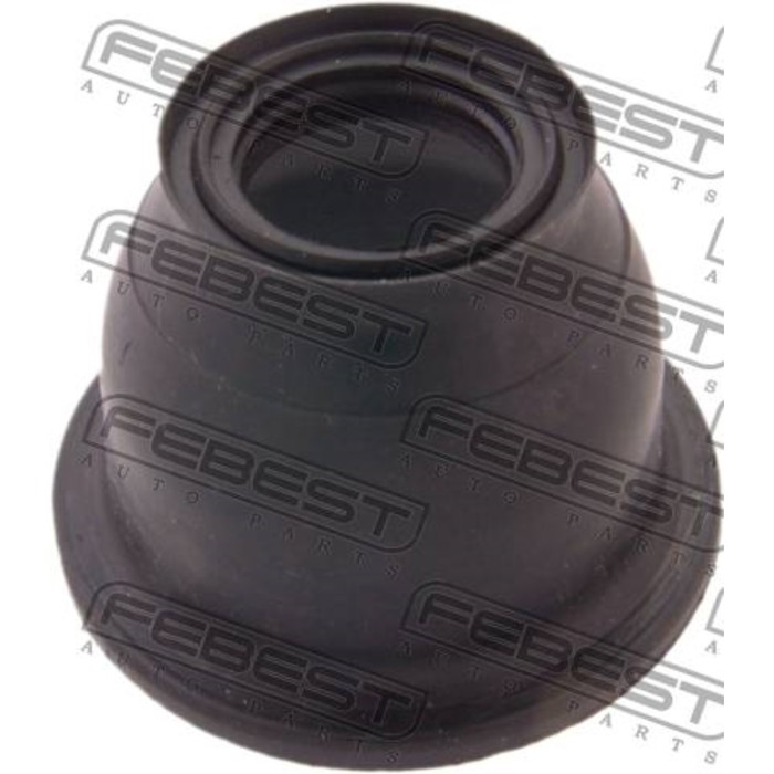 Пыльник опоры шаровой FEBEST hbjb-jz